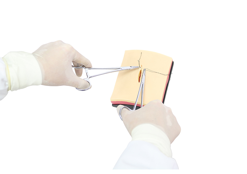 縫合練習平臺 2.0