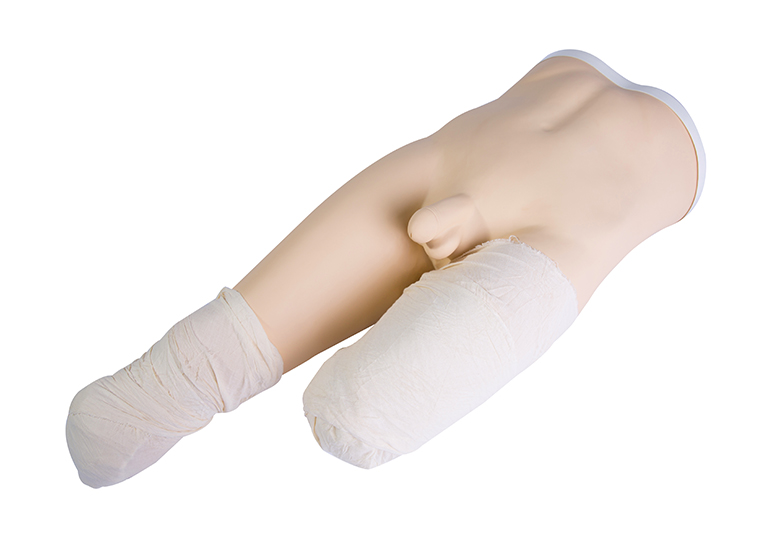 包扎訓練平臺2.0