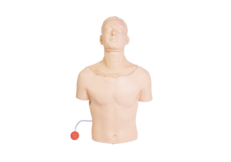 氣管切開(kāi)平臺2.0