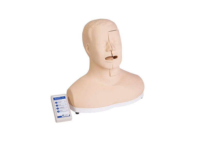 鼻腔出血平臺 2.0