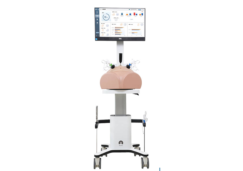腹腔鏡訓練及考核系統 3.0